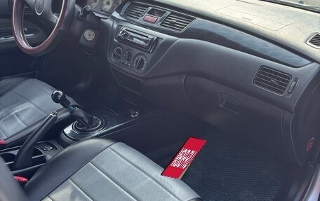 Mitsubishi Lancer IX, 2005 год, 355 000 рублей, 9 фотография