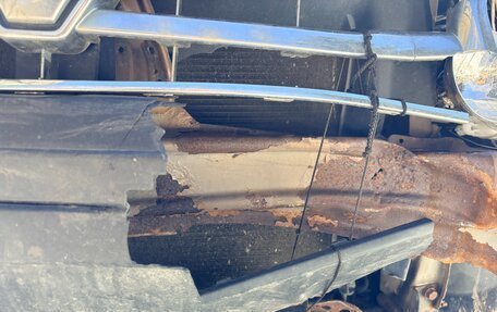 Renault Duster I рестайлинг, 2013 год, 800 000 рублей, 7 фотография