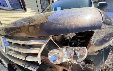 Renault Duster I рестайлинг, 2013 год, 800 000 рублей, 10 фотография