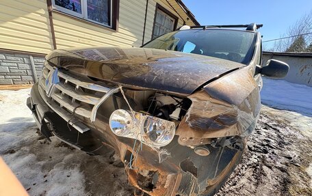 Renault Duster I рестайлинг, 2013 год, 800 000 рублей, 9 фотография