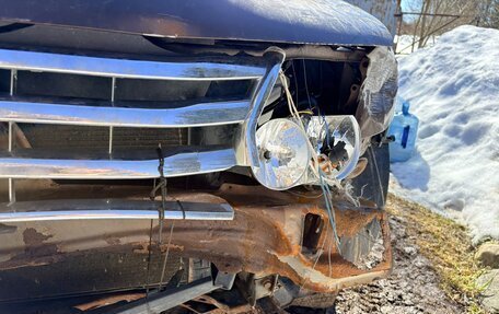 Renault Duster I рестайлинг, 2013 год, 800 000 рублей, 6 фотография