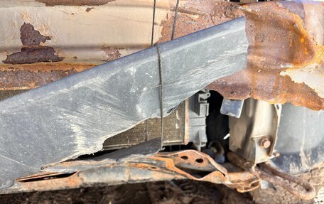 Renault Duster I рестайлинг, 2013 год, 800 000 рублей, 8 фотография