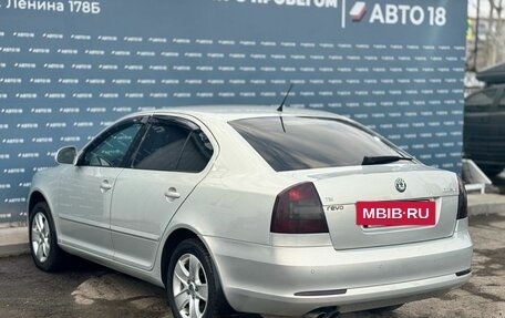 Skoda Octavia, 2013 год, 1 059 000 рублей, 7 фотография