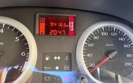 Renault Duster I рестайлинг, 2013 год, 800 000 рублей, 11 фотография