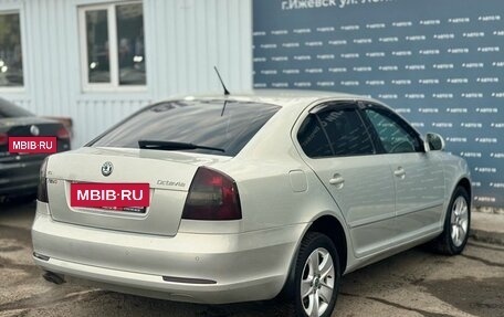 Skoda Octavia, 2013 год, 1 059 000 рублей, 5 фотография