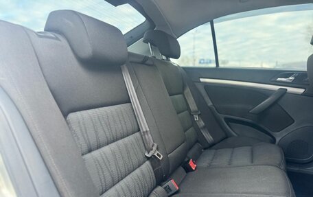 Skoda Octavia, 2013 год, 1 059 000 рублей, 10 фотография