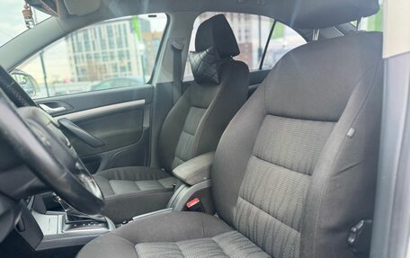 Skoda Octavia, 2013 год, 1 059 000 рублей, 9 фотография