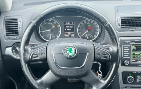 Skoda Octavia, 2013 год, 1 059 000 рублей, 14 фотография
