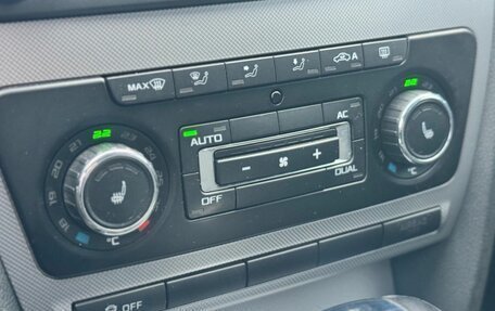 Skoda Octavia, 2013 год, 1 059 000 рублей, 18 фотография