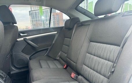 Skoda Octavia, 2013 год, 1 059 000 рублей, 11 фотография