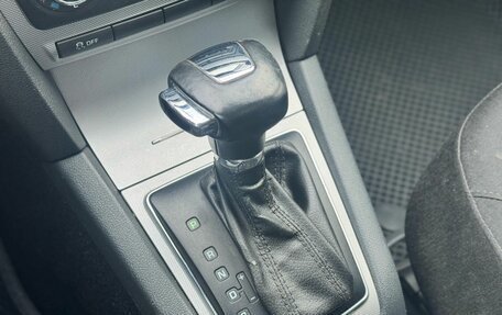 Skoda Octavia, 2013 год, 1 059 000 рублей, 19 фотография