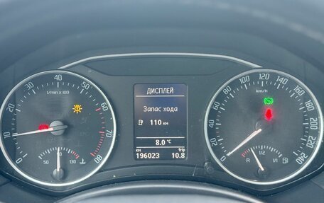 Skoda Octavia, 2013 год, 1 059 000 рублей, 23 фотография