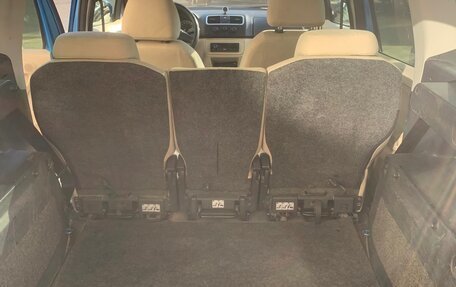 Skoda Roomster, 2007 год, 450 000 рублей, 6 фотография