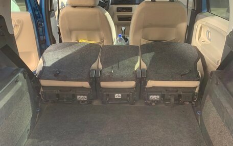 Skoda Roomster, 2007 год, 450 000 рублей, 7 фотография