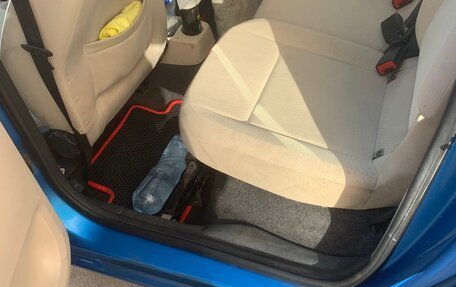 Skoda Roomster, 2007 год, 450 000 рублей, 9 фотография