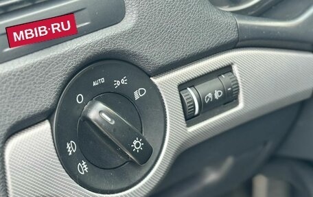 Skoda Octavia, 2013 год, 1 059 000 рублей, 20 фотография