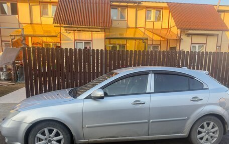 Haima 3, 2011 год, 315 000 рублей, 2 фотография