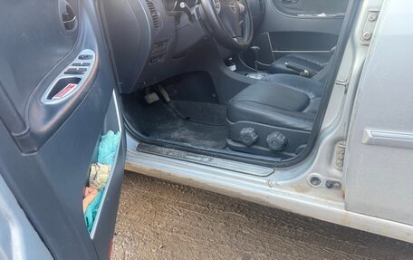 Haima 3, 2011 год, 315 000 рублей, 4 фотография