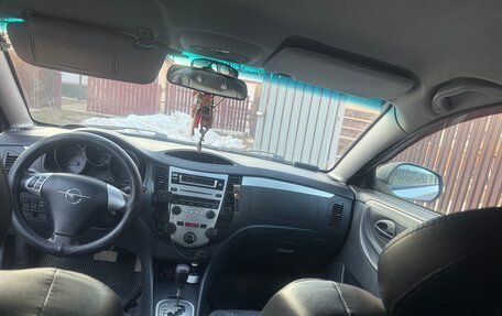 Haima 3, 2011 год, 315 000 рублей, 3 фотография