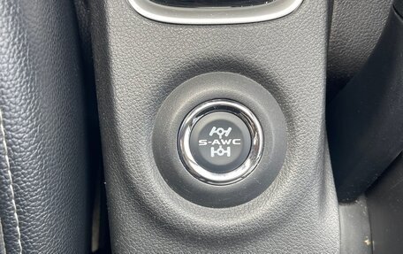 Mitsubishi Outlander III рестайлинг 3, 2014 год, 1 590 000 рублей, 6 фотография