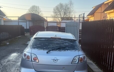 Haima 3, 2011 год, 315 000 рублей, 5 фотография