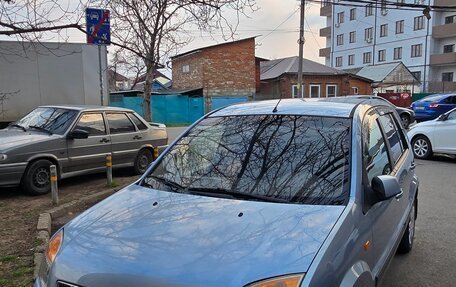 Ford Fusion I, 2008 год, 480 000 рублей, 2 фотография