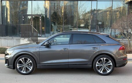 Audi Q8 I, 2025 год, 13 900 000 рублей, 2 фотография