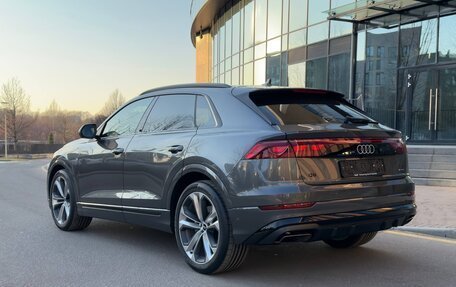 Audi Q8 I, 2025 год, 13 900 000 рублей, 3 фотография