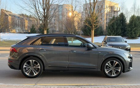 Audi Q8 I, 2025 год, 13 900 000 рублей, 6 фотография