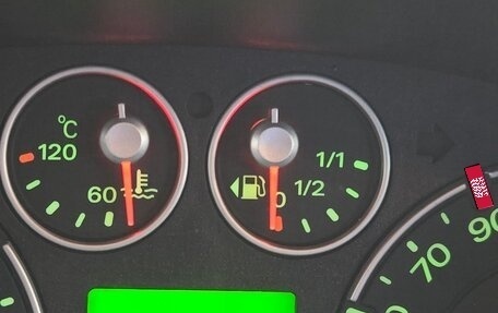 Ford Fusion I, 2008 год, 480 000 рублей, 9 фотография