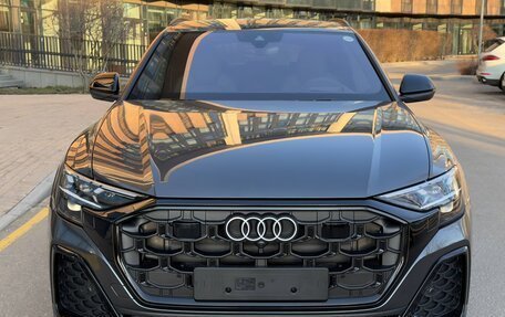 Audi Q8 I, 2025 год, 13 900 000 рублей, 8 фотография