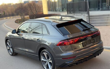 Audi Q8 I, 2025 год, 13 900 000 рублей, 10 фотография