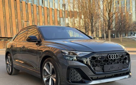 Audi Q8 I, 2025 год, 13 900 000 рублей, 7 фотография