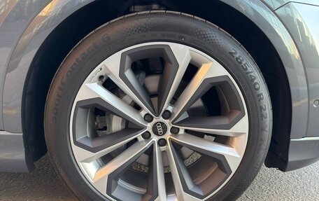 Audi Q8 I, 2025 год, 13 900 000 рублей, 12 фотография