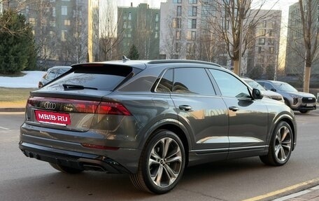 Audi Q8 I, 2025 год, 13 900 000 рублей, 5 фотография