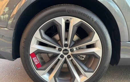 Audi Q8 I, 2025 год, 13 900 000 рублей, 11 фотография