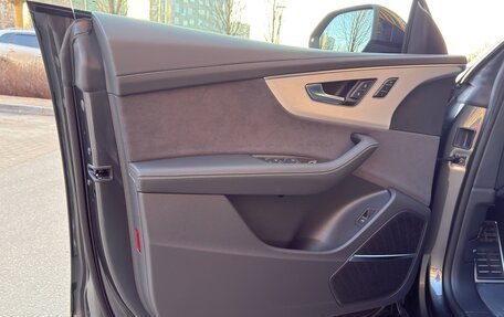 Audi Q8 I, 2025 год, 13 900 000 рублей, 13 фотография