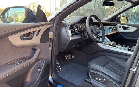 Audi Q8 I, 2025 год, 13 900 000 рублей, 14 фотография