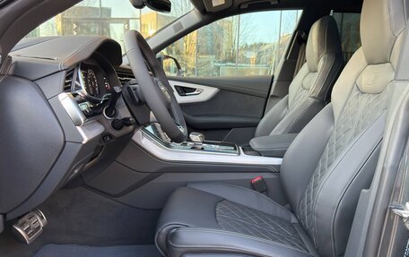 Audi Q8 I, 2025 год, 13 900 000 рублей, 15 фотография