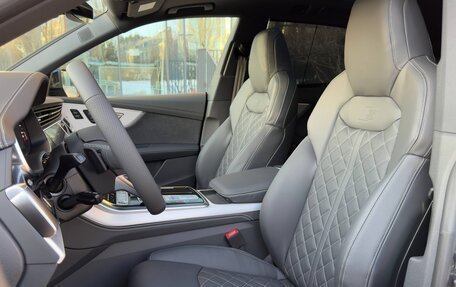 Audi Q8 I, 2025 год, 13 900 000 рублей, 16 фотография