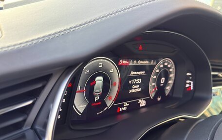 Audi Q8 I, 2025 год, 13 900 000 рублей, 20 фотография