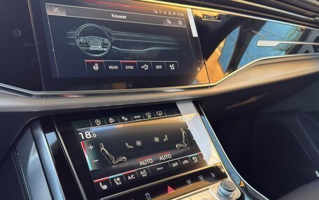 Audi Q8 I, 2025 год, 13 900 000 рублей, 21 фотография