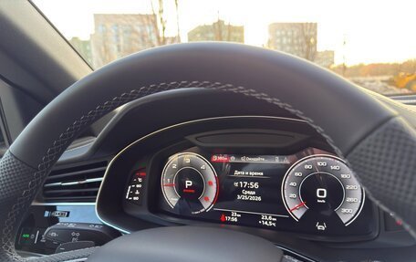 Audi Q8 I, 2025 год, 13 900 000 рублей, 19 фотография