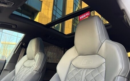 Audi Q8 I, 2025 год, 13 900 000 рублей, 17 фотография