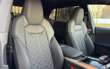 Audi Q8 I, 2025 год, 13 900 000 рублей, 28 фотография