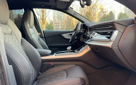 Audi Q8 I, 2025 год, 13 900 000 рублей, 27 фотография