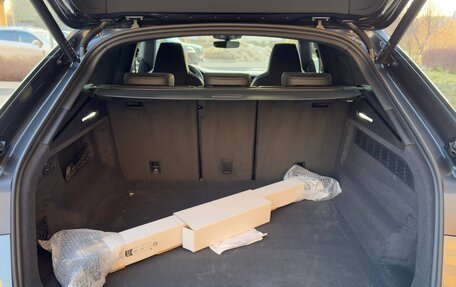 Audi Q8 I, 2025 год, 13 900 000 рублей, 33 фотография