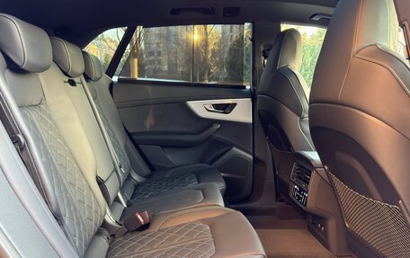 Audi Q8 I, 2025 год, 13 900 000 рублей, 31 фотография