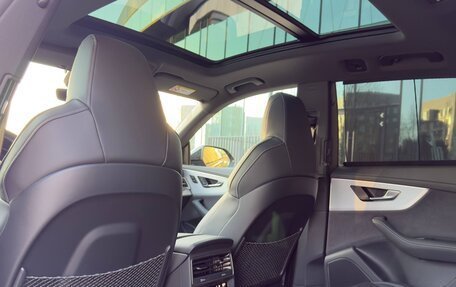 Audi Q8 I, 2025 год, 13 900 000 рублей, 37 фотография