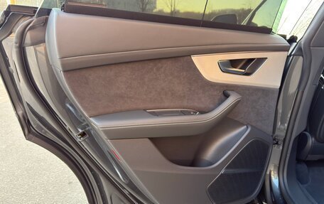 Audi Q8 I, 2025 год, 13 900 000 рублей, 34 фотография